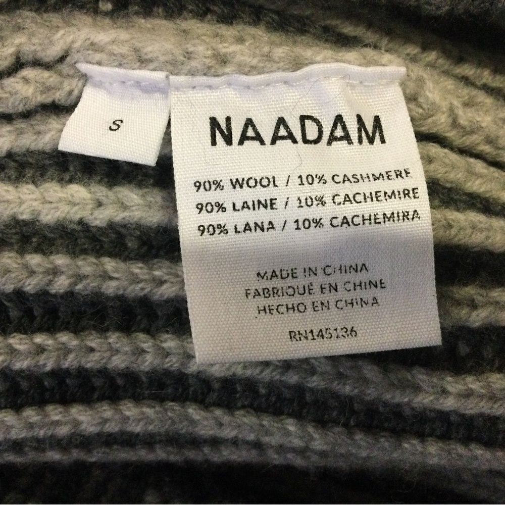 NAADAM Sweater  - Picture 10 of 10